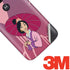 Disney Mulan with Umbrella Moto E5 Play Skin